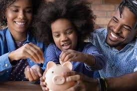 Como Educar os Filhos Sobre Dinheiro: Construindo uma Base Financeira Saudável para o Futuro