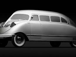 Curiosidades Automotivas: Os carros mais incríveis e bizarros já fabricados