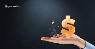 Educação Financeira — O Caminho para a Liberdade Financeira