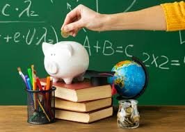 A Importância da Educação Financeira para Todas as Idades
